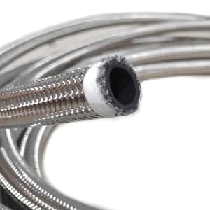 Stainless Braided Hose