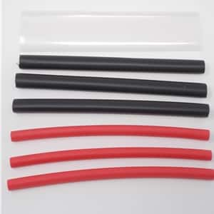 Heat Shrink Tubing