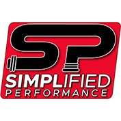 Simplified Performance - SPRS