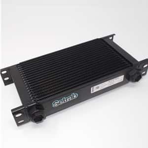 Setrab Series 6 Oil Coolers - Click to Select Configuration