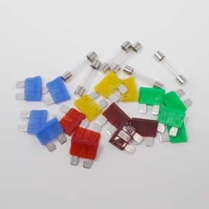 ATO/ATC Fuses