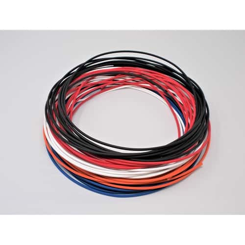 SPRS TXL 10 AWG Wire Bundles