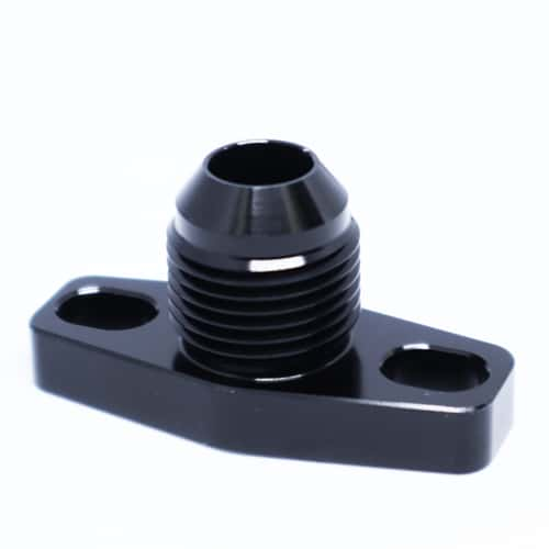 Turbo Drain Adapter -10AN