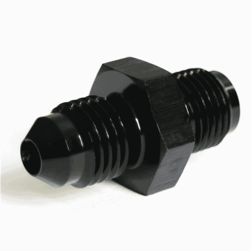 -4AN to 5/8-18 Inverted Flare Adapter