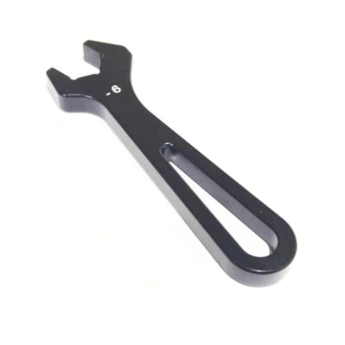 -6AN Wrench - Aluminum