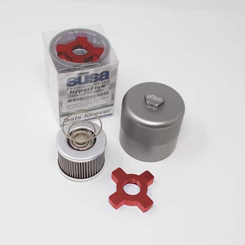 Setrab HyperFlow Lifetime Oil Filter 13/16"-16