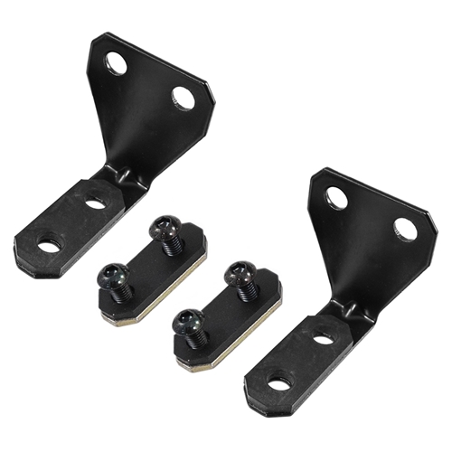 Setrab ProLine STD Oil Cooler Universal Bracket - Pair